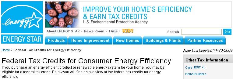 $300 Federal, state and utility incentives create awareness and minimize the price