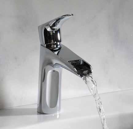 1 3 26 26 TAPS Roper Rhodes taps and accessories are not only beautiful to the eye but superbly engineered for durability.
