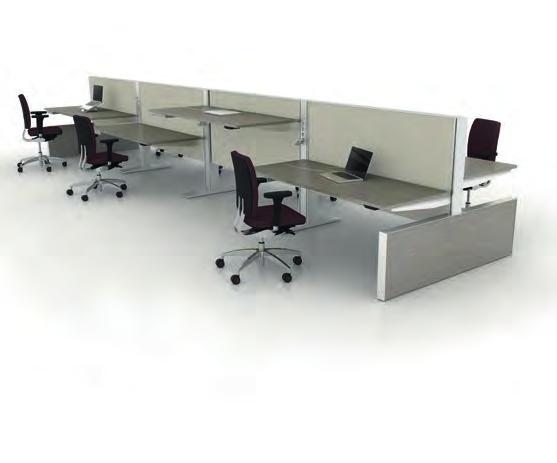 what we offer complete services Workstations and Desking Markant - Holland - Dutch design house specialising in form and function.
