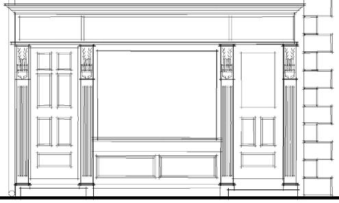 SHOPFRONT DESIGN Function of the Shopfront The shopfront has a number of functions in a streetscape.
