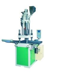 VERTICAL INJECTION MOLDING MACHINES
