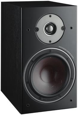 OBERON 1 is the ultra-compact speaker of the line-up.