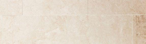 AVORIO FIORITO Bring welcome warmth to your space with Avorio Fiorito marble tiles from Rush River Stone.