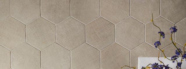 ESA Introduce trendy style to transitional or contemporary rooms with the Esa porcelain tile collection.
