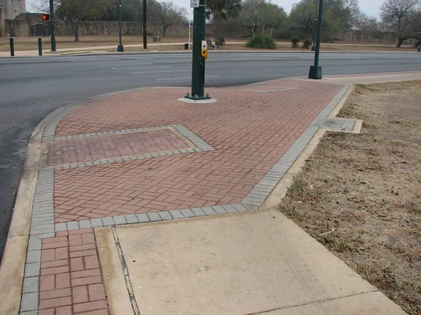 Infrastructure Priorities Drainage Sidewalks Intersection Design Bike Lanes