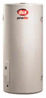 Rheem Optima A popular choice in Electric storage heaters, the Rheem Optima range is guaranteed to provide years of reliable service.