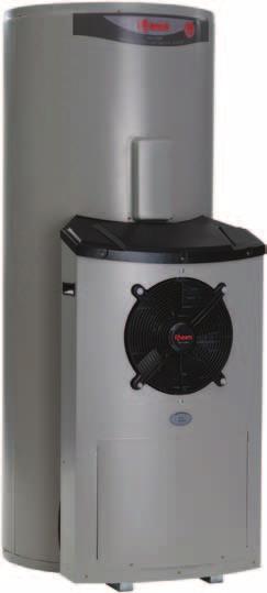 Everhot 310 Integrated The Everhot 310 litre Heat Pump delivers innovation at an affordable price. > > 310L Capacity > > Heats water to 60 C, which is available for immediate use.