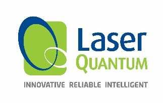 Laser Quantum Laser Quantum, the UK s largest laser manufacturer, offers a wide range of CW and ultrafast lasers and oscillators and has been delivering lasers worldwide to science and industry for