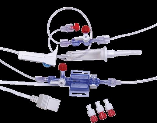 Simple connection sample lines allows our CO2 to be one of the Industry s lowest cost per patient End-tidal CO2 and anesthesia measurement
