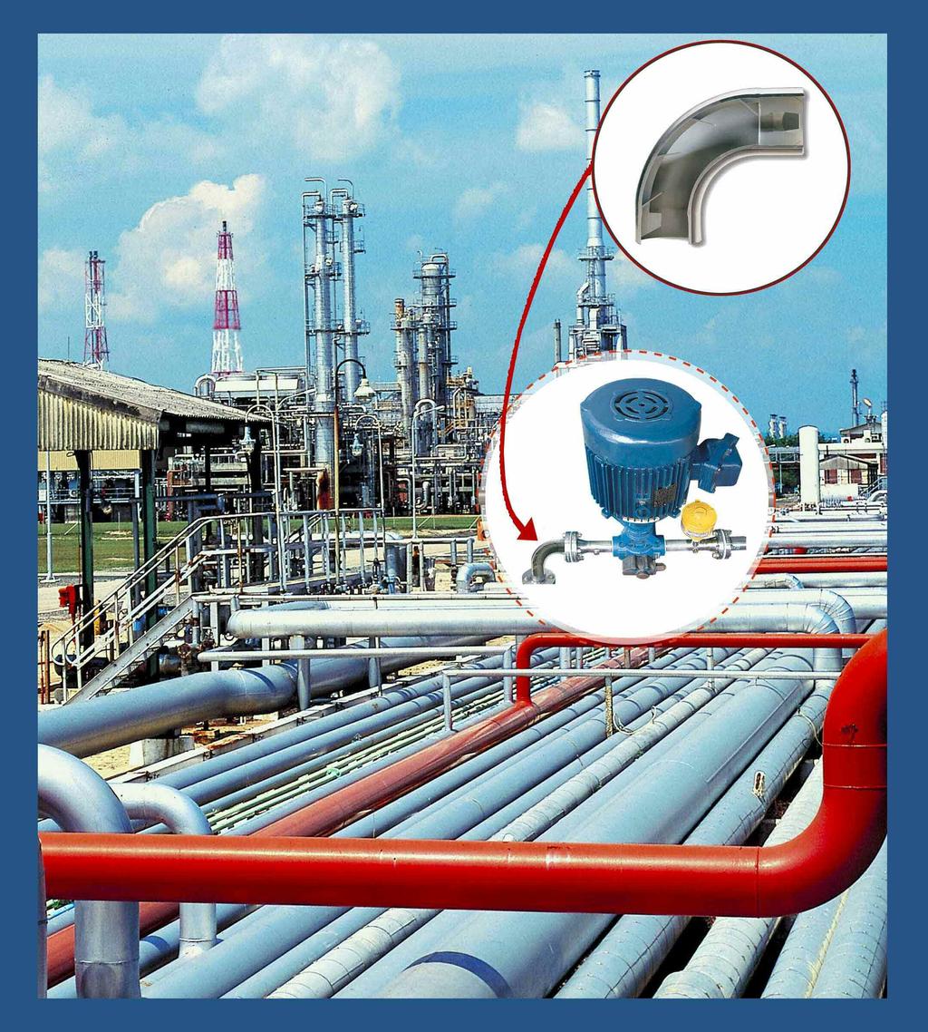 Technical Publication Monitor Your Pump for Process Efficiency By
