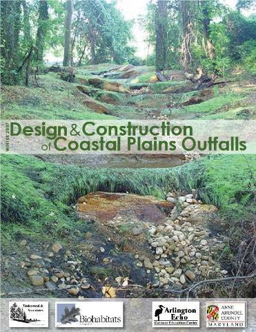 Coastal plain outfalls Hold water on