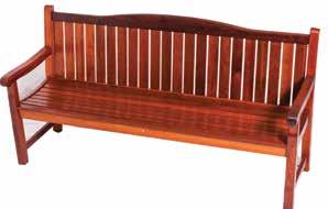 Garden Furniture Garden benches are brilliant for adding function and breathing new life into those
