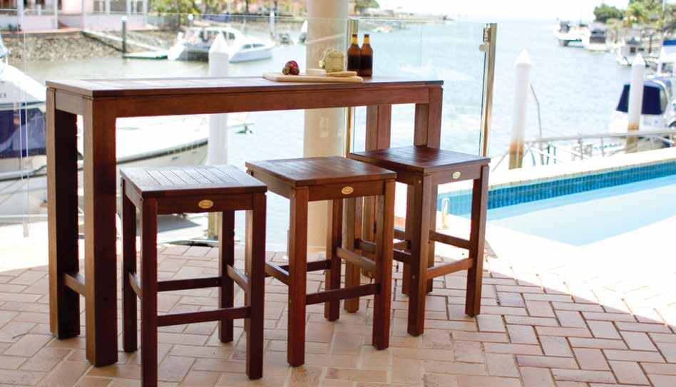 Bar Dining Chairs Bring your family and friends together in comfort