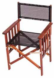 height: 610mm Total height: 900mm HIGHBACK CHAIR