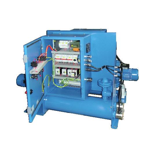 ENGINE PREHEATER DUCT HEATERS These are plug-in compact electric heating systems mainly to heat fluids like water or oil.