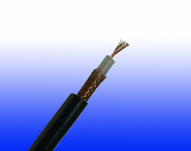 ADDISON Fire Resistant RG11 A/U Coaxial Cables RG11 A/U FR Plain Copper ire Braid P/FP Insulation Tinned Copper Fire Resistant Tape LSZH Outer Sheath APPLICATION The cables are designed for CCTV,