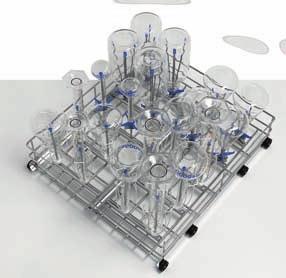 L mm 90x90 /. x9.9 space C8E 89 /.0 0 L mm x90 / 0. x9.9 space C80E 89 /.0 0+ L see C08, C0, C0 accessories for LAB 00 and LAB 0 models empty rack code max Ø mm/in. nr.