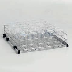 Please note this will reduce the usable height by 0 mm C - lower basket for LAB 0 with pipettes cassettes (max length 00mm/.