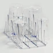 laboratory glassware C net basket mm.
