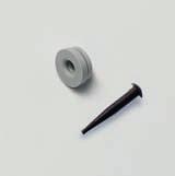 Accessories - Inserts and components Injection nozzle support Gasket