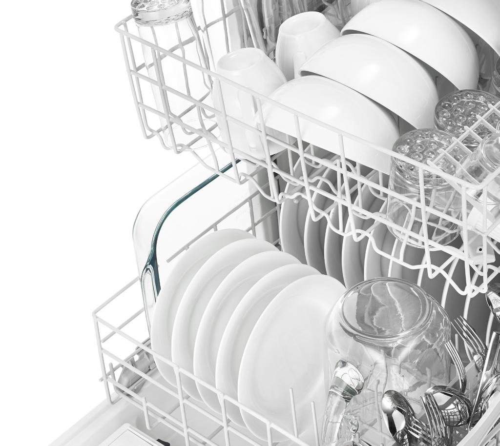 WHAT TYPE OF DETERGENT SHOULD I USE? There are several dishwasher cleaning agents you can use to clean your dishes. You should only use detergents designed specifically for automatic dishwashers.