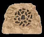43 Ruckus 8 ONE Landscape Speaker Granite# ASM33815 Sandstone# ASM33817 Ruckus 6 ONE Landscape Speaker
