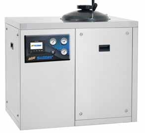 IV. Laboratory-type Vertical Steam Sterilizer Standards and Directives for Steam Sterilizer General Characteristics Control System Way of use Keypad Printer (Optional) Communication Warning system