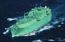 LNG: remote I/O with ship approvals IS1+ is one of the most effective