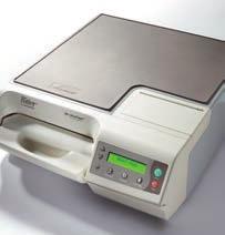 Create peace of mind by making the dental market's leading sterilizer manufacturer your preferred office choice.