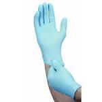 Hand Protection Protects against risk of cuts,