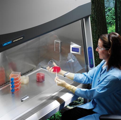 While Working in the Lab: Handle volatiles in a chemical fume hood Use mechanical transfer devices Follow
