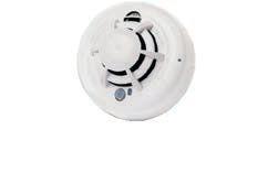 It also offers tandem activation of multiple detectors making this product the first commercially listed wireless smoke detector to offer this feature.