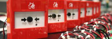Eurotech Fire Systems Ltd provides a single branded approved fire detection system, certified to national