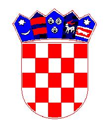 REPUBLIC OF CROATIA MINISTRY OF ECONOMY ECONOMIC INSPECTIONS DIRECTORATE REPUBLIC OF CROATIA