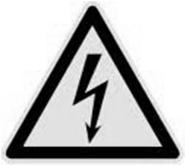 CAUTION: Additional fusing is recommended in series with control and alarm outputs. 5.