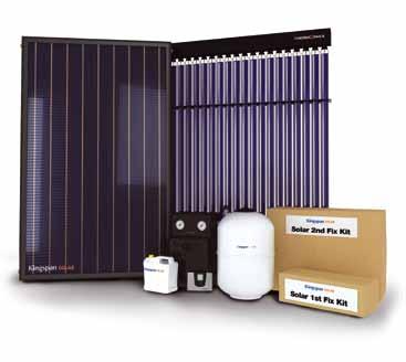 Products List Kingspan offer a complete range of renewable energy and related products for both domestic and commercial applications.