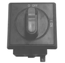 Standard Airflow Switch Safety component used to prevent a heater from operating if there is no airflow.