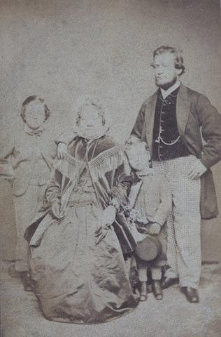 No caption Charles Cockbain (1837-) 1865