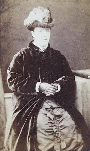William Reid Jnr (1856-) Aberdeen Post Office