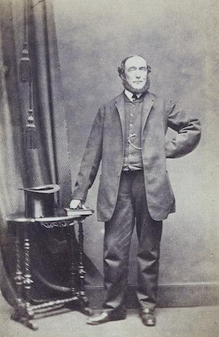 No caption Henry Keet (1830-1893) Photographer 117