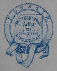 246 Grange Lane, Birkenhead 1871 Census: 122 Grange Lane 1881