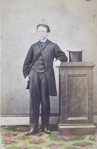 No caption Edward Lane Dustin (1811-1886) 1861