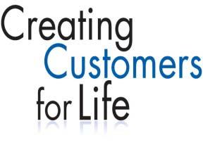 Creating Customers for Life and Value for Our Shareholders Clear leader in a