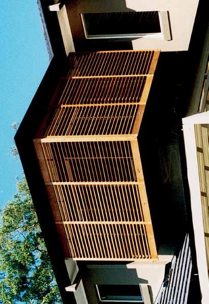 Western Red Cedar The Western Red Cedar shutter maintains its place on the market as one of Australia s highest