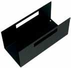 FINELINE DRAWER INSERTS DRAWER TRAY WOODEN BOX Drawer depth (mm): 500 Dimensions (mm): 300 x 7.