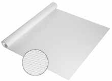DRAWER MATS ANTI-SLIP MATS DRAWER INSERTS CUISIOFLEX > > Material: Polystyrene/rubber > > Colour: White or silver coloured > > :