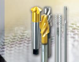 DRILLING TAPPING/THREAD