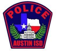 Policy 8.07 Austin Independent School District Police Department Policy and Procedure Manual Life Safety Systems I.