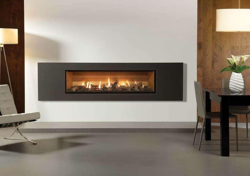 Studio Summary Diverse and versatile, the Studio fire range offers numerous possibilities from stylish frames and lining options to