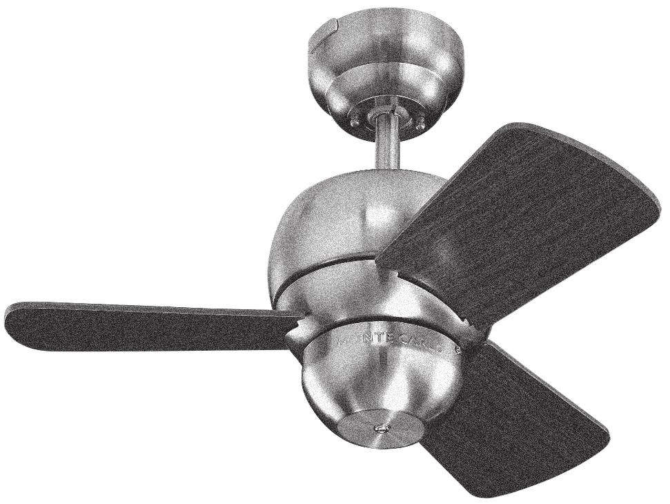 Owner s Guide and Installation Manual 3TF24XX Series Fan UL Model No.